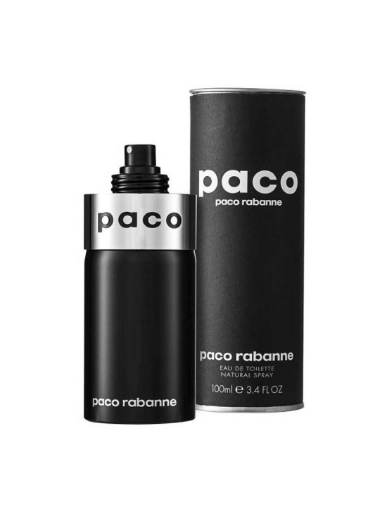 Paco Vapo 100 ml Eau de Toilette Paco Rabanne | Joyería Parejo