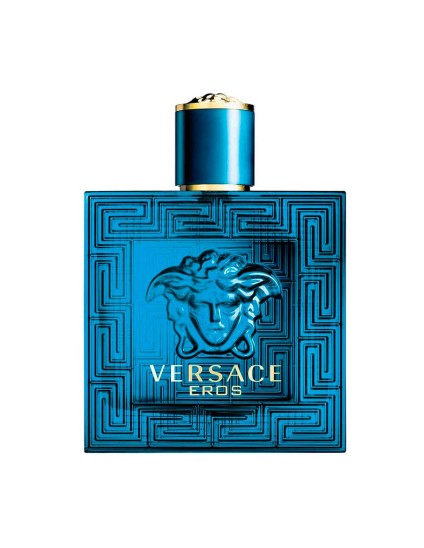 Versace Eros Eau de Toilette 100 ml Hombre | Joyería Parejo