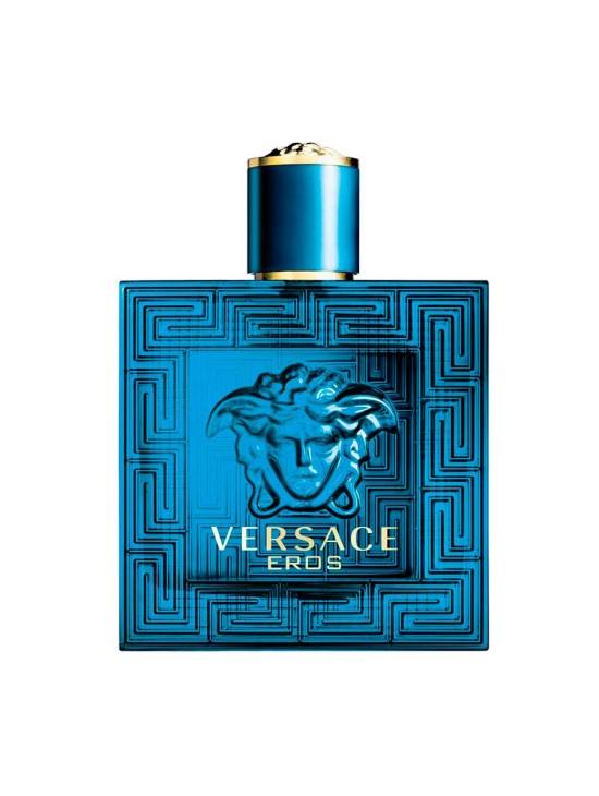 Versace Eros Eau de Toilette 100 ml Hombre | Joyería Parejo