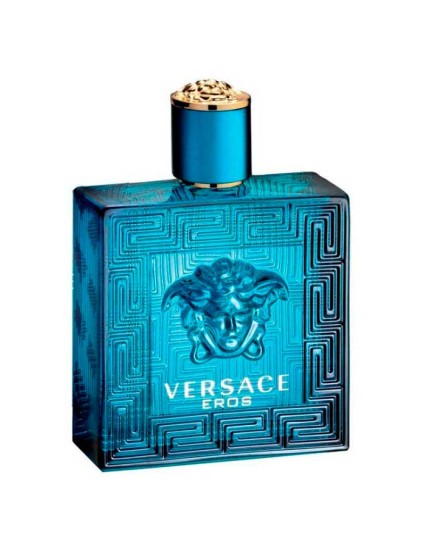 Versace Eros Eau de Toilette 50 ml Hombre | Joyería Parejo