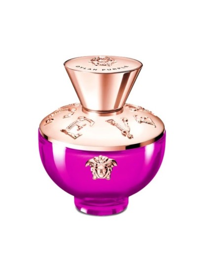 Versace Dylan Purple Eau de Parfum 100 ml Mujer | Joyería Parejo