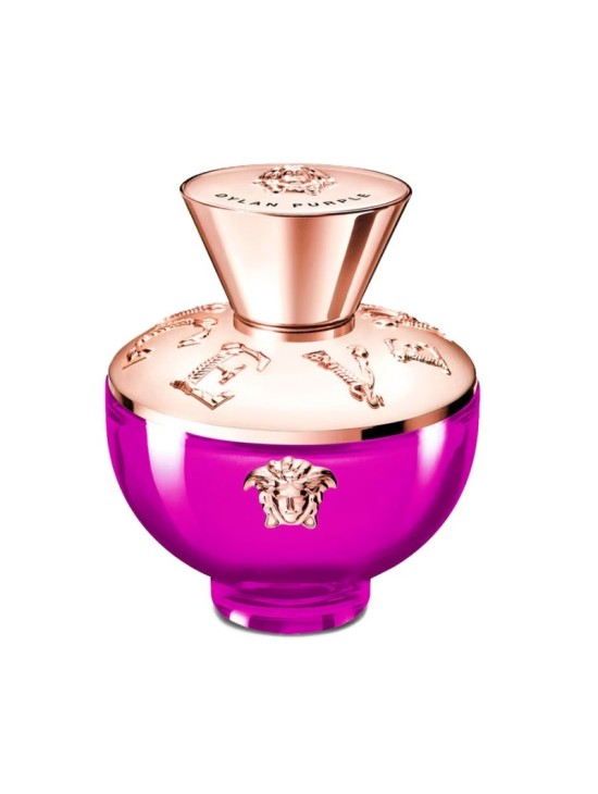 Versace Dylan Purple Eau de Parfum 100 ml Mujer | Joyería Parejo