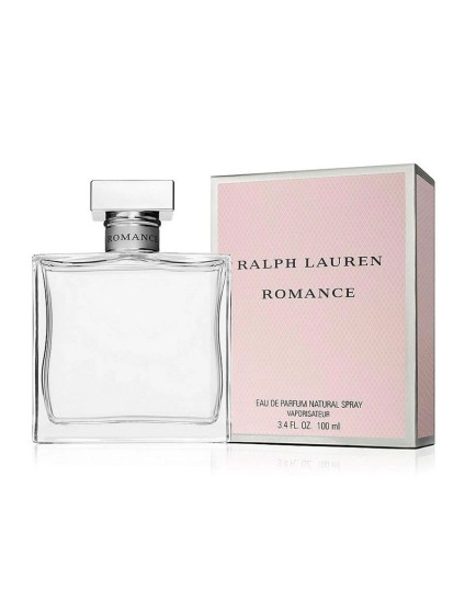 Ralph Lauren Romance Eau de Parfum 100 ml Mujer | Joyería Parejo