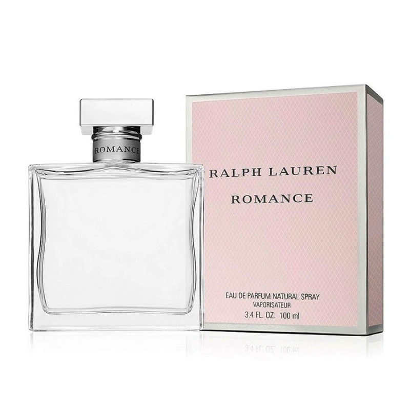 Ralph Lauren Romance Eau de Parfum 100 ml Mujer | Joyería Parejo