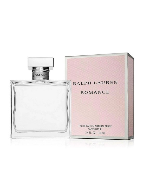 Ralph Lauren Romance Eau de Parfum 100 ml Mujer | Joyería Parejo