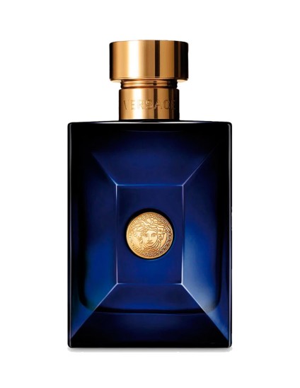 Versace Dylan Blue Eau de Toilette 100 ml Hombre | Joyería Parejo