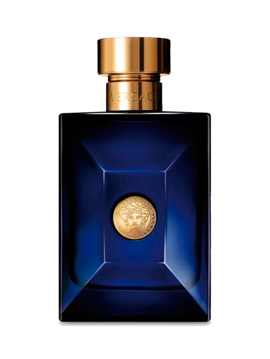 Versace Dylan Blue Eau de Toilette 100 ml Hombre | Joyería Parejo