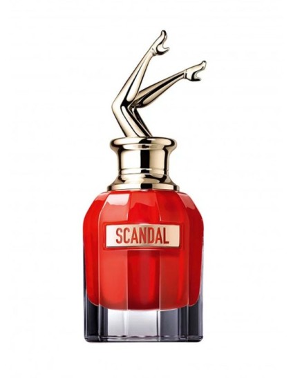 Jean Paul Gaultier Scandal EDP Intense 50 ml Mujer | Joyería Parejo