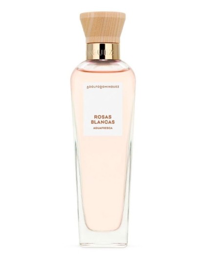 A.D. Agua Fresca de Rosas Blancas EDT 200 ml Mujer | Joyería Parejo