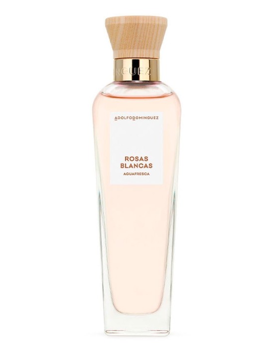 A.D. Agua Fresca de Rosas Blancas EDT 200 ml Mujer | Joyería Parejo