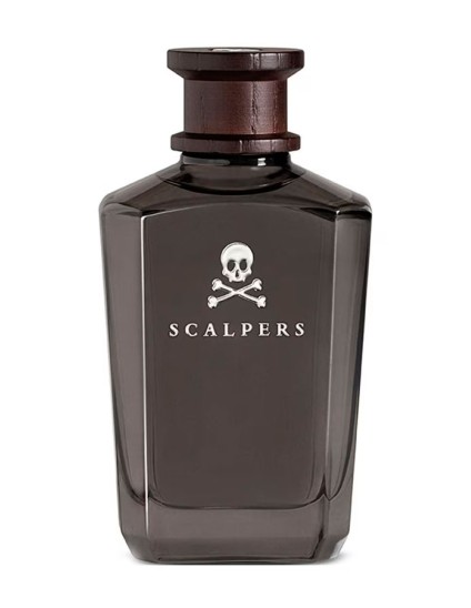 Scalpers Boxing Club Eau de Parfum 125ml | Joyería Parejo