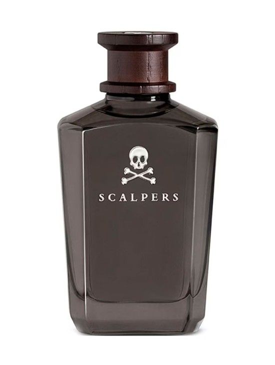 Scalpers Boxing Club Eau de Parfum 125ml | Joyería Parejo