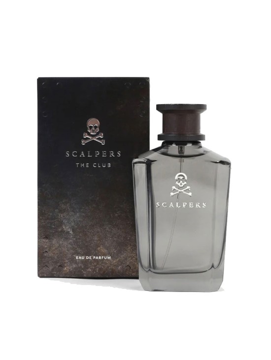 Scalpers Boxing Club Eau de Parfum 125ml | Joyería Parejo