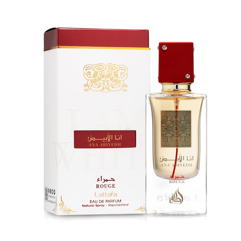 Lattafa Oud Mood Elixir Eau de Parfum 100 ml Mujer | Joyería Parejo