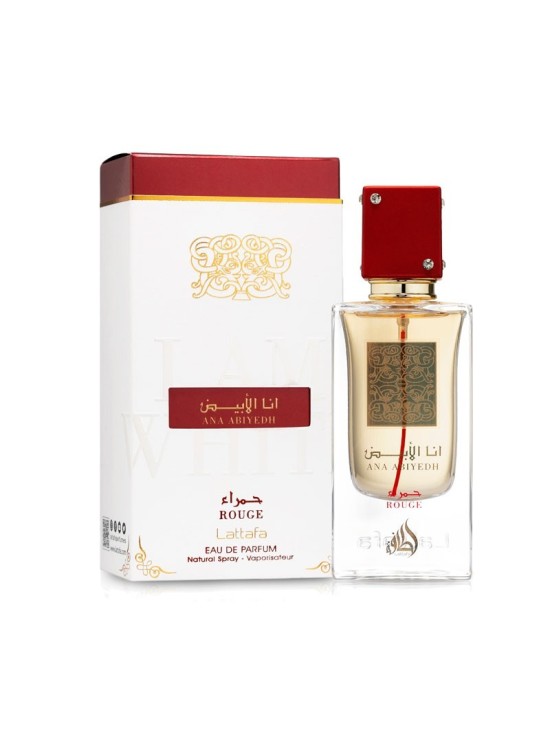 Lattafa Oud Mood Elixir Eau de Parfum 100 ml Mujer | Joyería Parejo