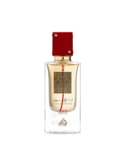 Lattafa Oud Mood Elixir Eau de Parfum 100 ml Mujer | Joyería Parejo