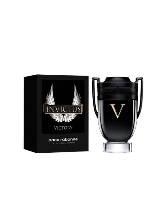 Paco Rabanne Invictus Victory EDP 50 ml Hombre | Joyería Parejo