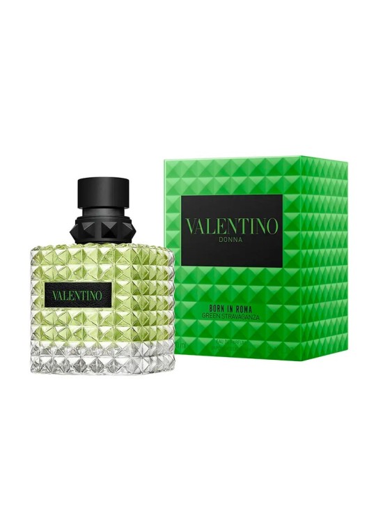 Valentino Born in Roma Green Stravaganza EDP 100 ml Mujer | Parejo