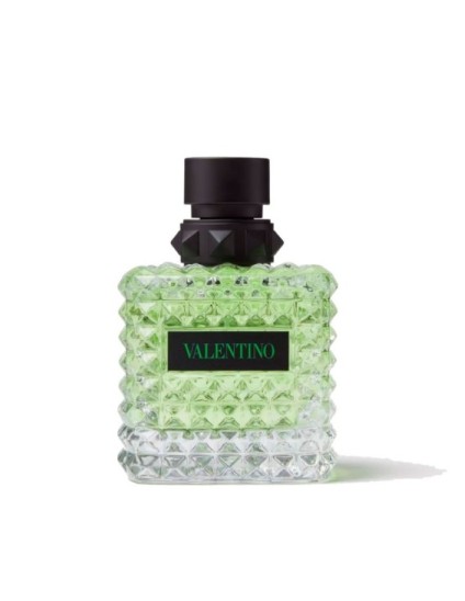 Valentino Born in Roma Green Stravaganza EDP 100 ml Mujer | Parejo