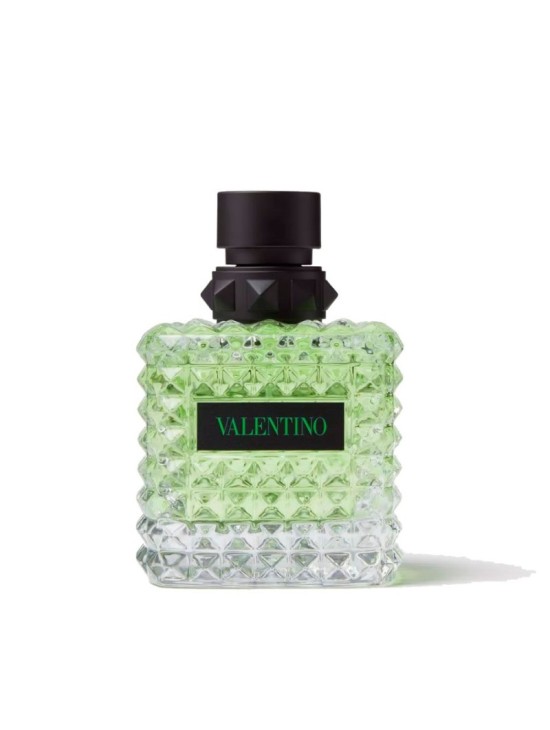 Valentino Born in Roma Green Stravaganza EDP 100 ml Mujer | Parejo