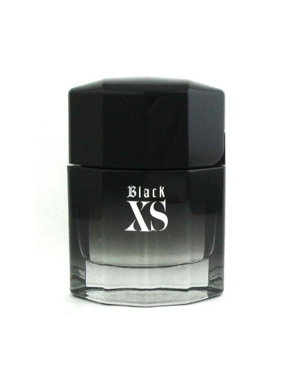 Paco Rabanne Black XS Eau de Toilette 100 ml Hombre | Joyería Parejo