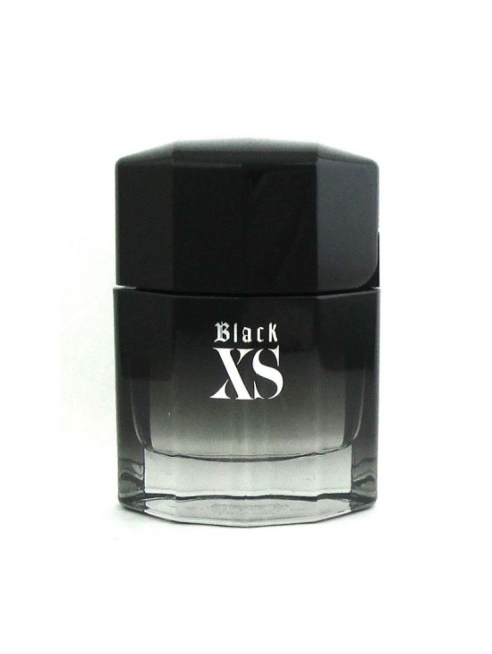 Paco Rabanne Black XS Eau de Toilette 100 ml Hombre | Joyería Parejo