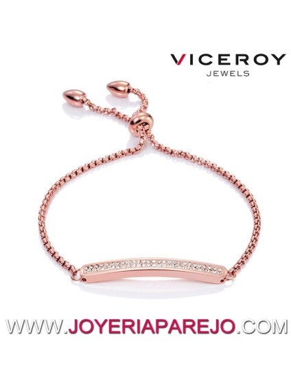 Pulsera Viceroy 75015P01017 Fashion