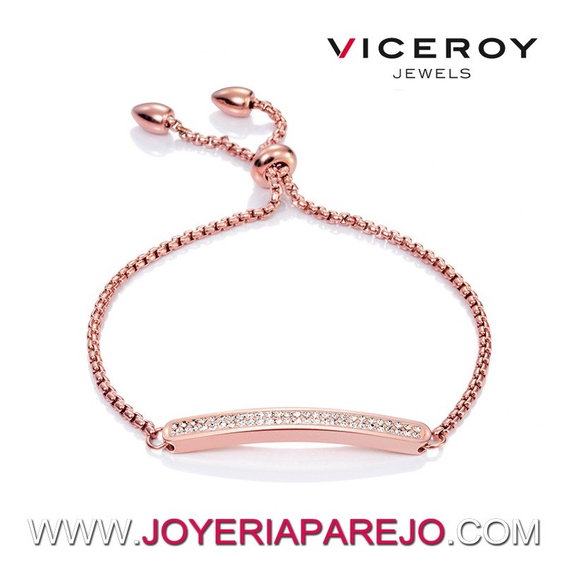 Pulsera Viceroy 75015P01017 Fashion