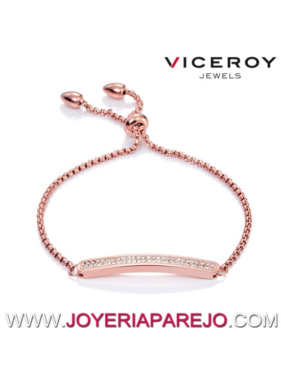 Pulsera Viceroy 75015P01017 Fashion