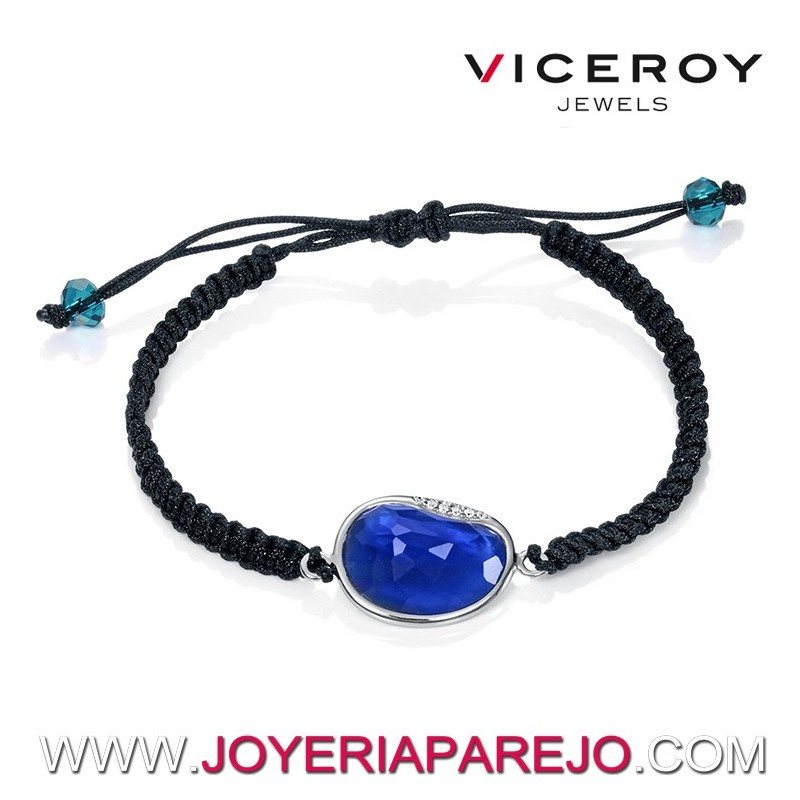 Pulsera Viceroy Jewels 9014P000-53 Plata de Ley