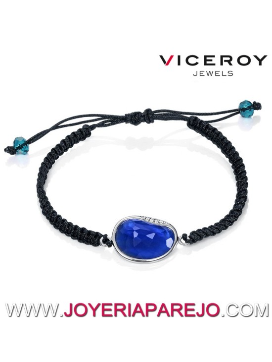 Pulsera Viceroy Jewels 9014P000-53 Plata de Ley