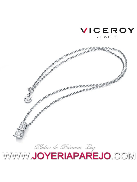 Collar  Viceroy Jewels 21002C000-30