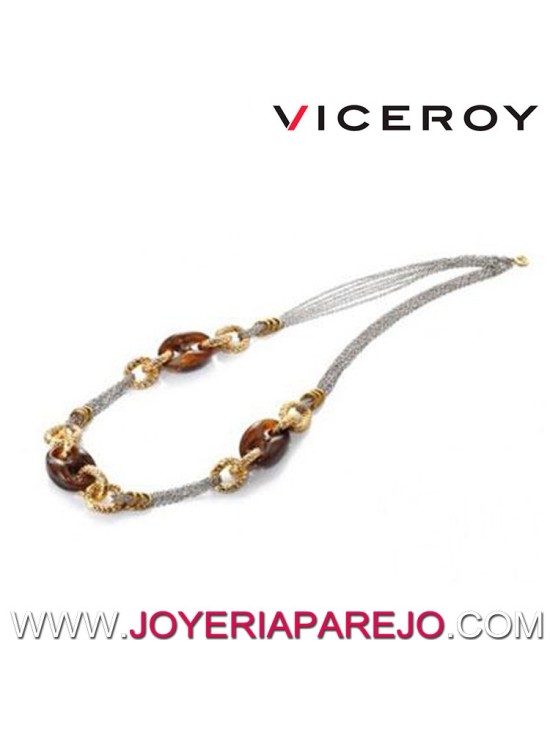 Collar Viceroy Bijoux B1024C000-99