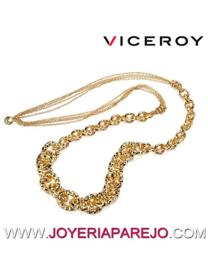 Collar Viceroy Bijoux Señora B1009C000-06