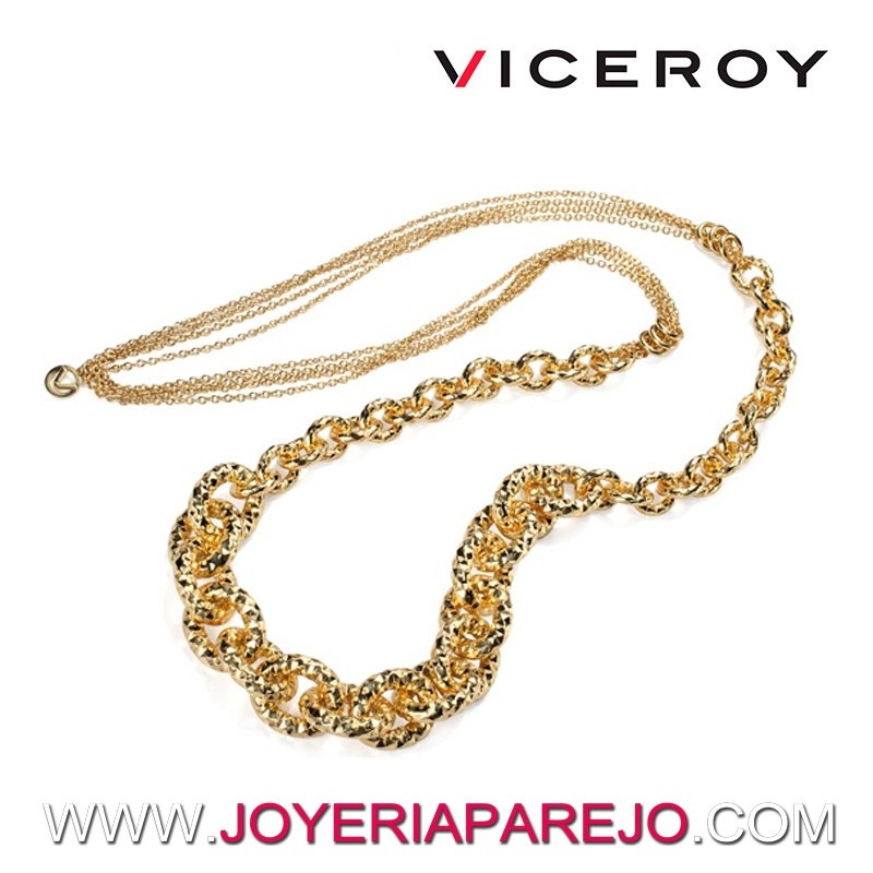 Collar Viceroy Bijoux Señora B1009C000-06