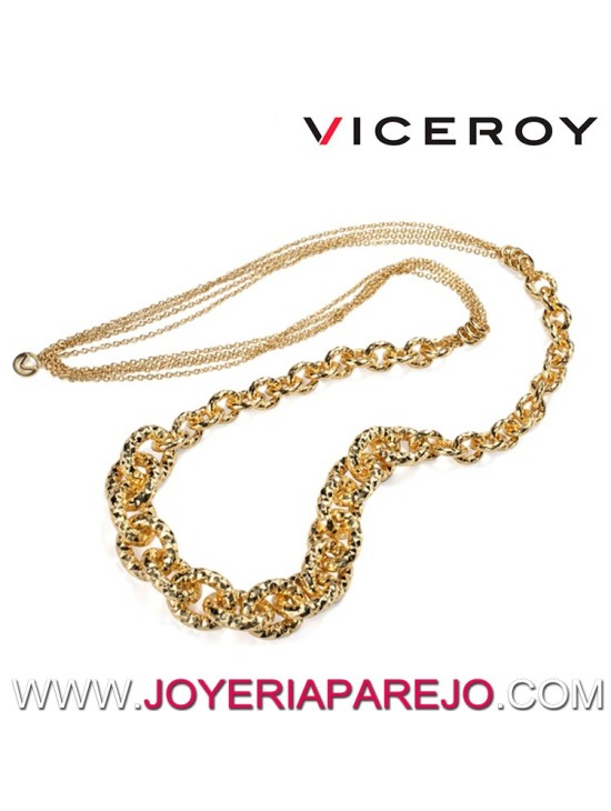 Collar Viceroy Bijoux Señora B1009C000-06