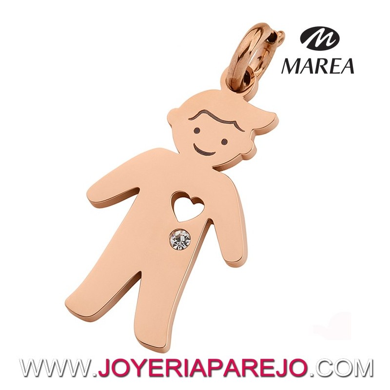 Abalorio Marea Jewel Mujer D00302/12 Sweet Family | Joyería Parejo