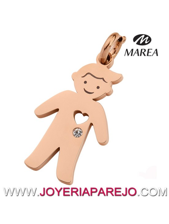 Abalorio Marea Jewel Mujer D00302/12 Sweet Family | Joyería Parejo