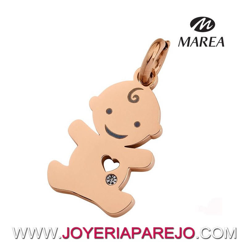 Abalorio Marea Jewel Mujer D00302/18 Sweet Family | Joyería Parejo