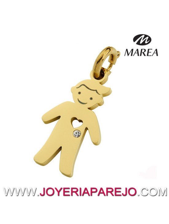 Abalorio Marea Jewel Mujer D00302/26 Sweet Family | Joyería Parejo