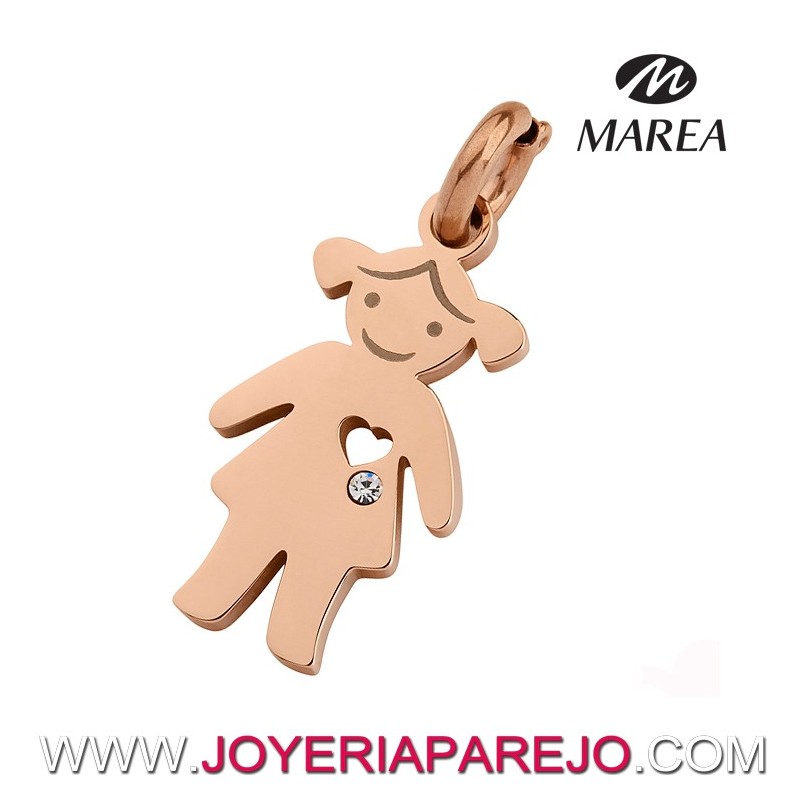 Abalorio Marea Jewel Mujer D00302/30 Sweet Family | Joyería Parejo