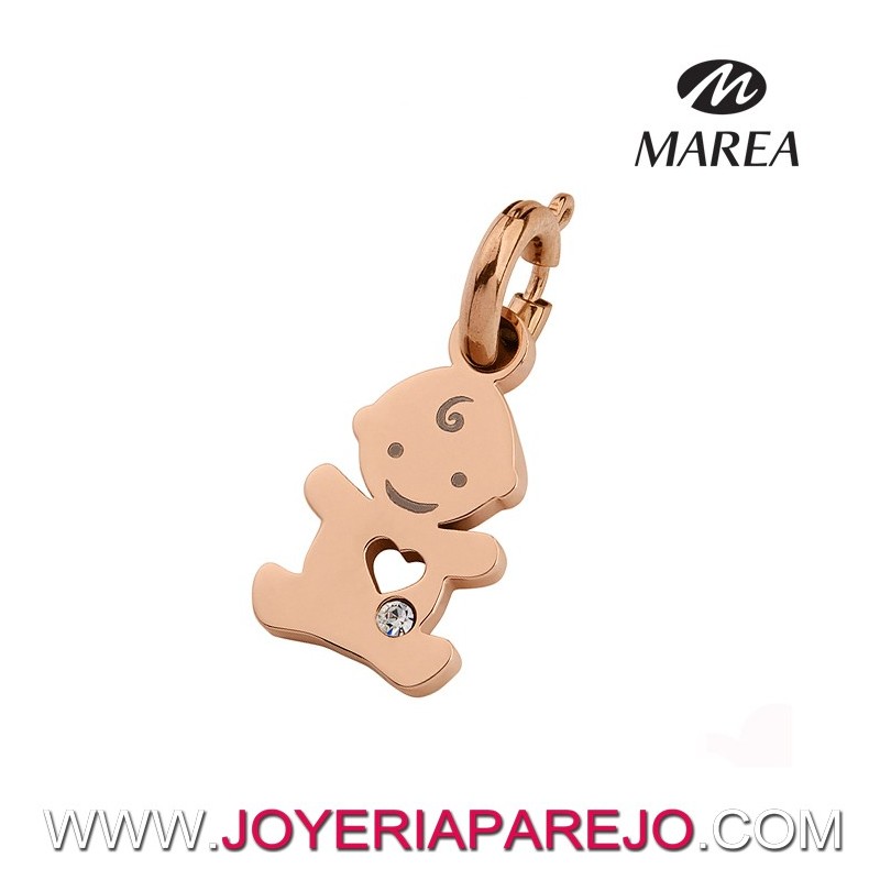 Abalorio Marea Jewel Mujer D00302/33 Sweet Family