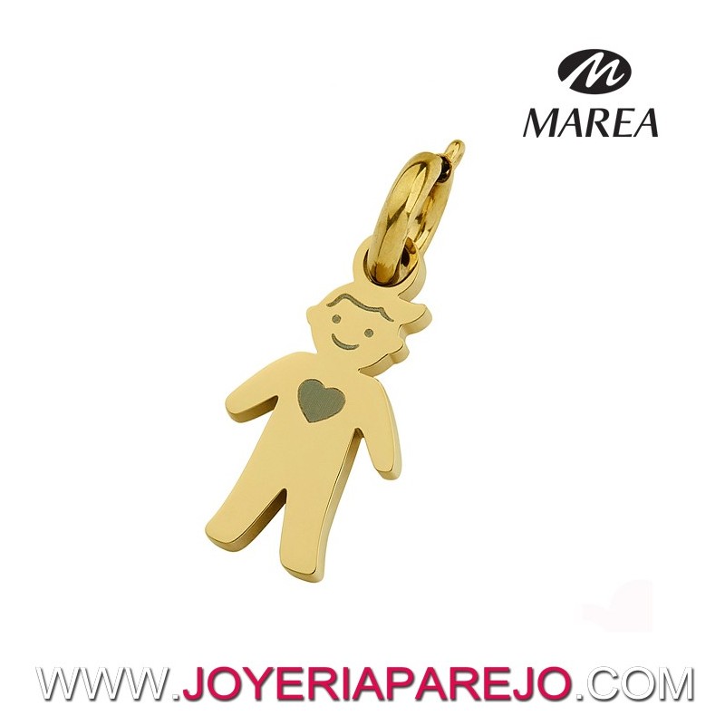 Abalorio Marea Jewel Mujer D00302/44 Sweet Family