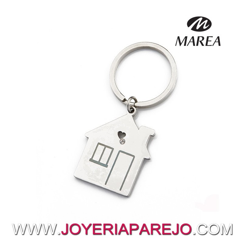 Llavero Marea Jewel Mujer D00308/12 Sweet Family | Joyería Parejo