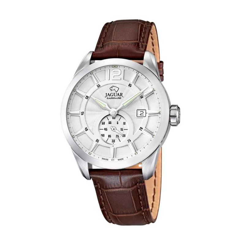 Reloj Suizo Jaguar Hombre J663/1