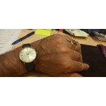 Photo from customer for Reloj Festina Hombre F20249/2 Colección Extra 1948