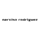 NARCISO RODRIGUEZ